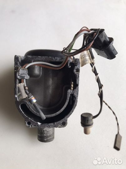 Автономный отопитель Эбершпрехер