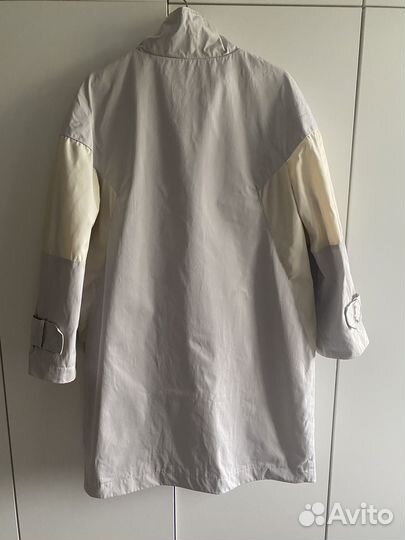 Плащь novaya водонепроницаемый