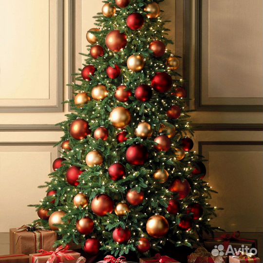 Дед мороз и Снегурочка