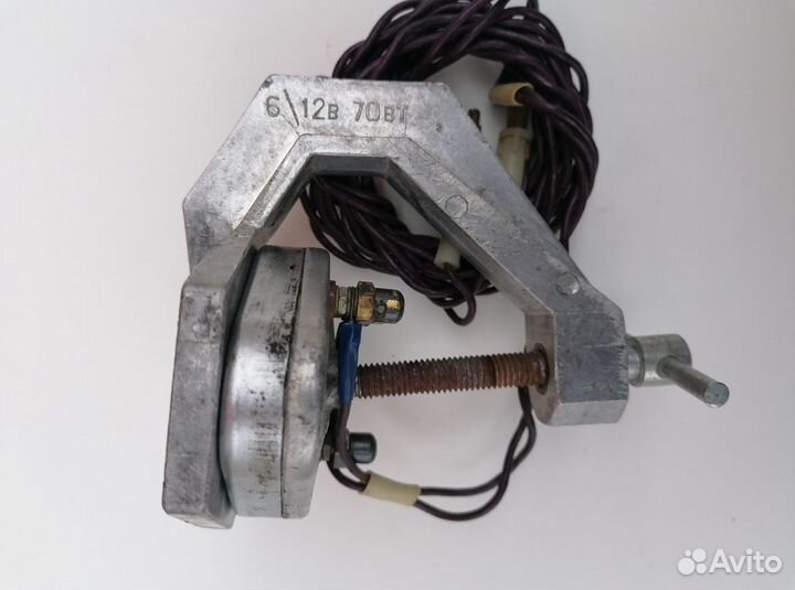 Автомобильные вулканизатор камер производство СССР