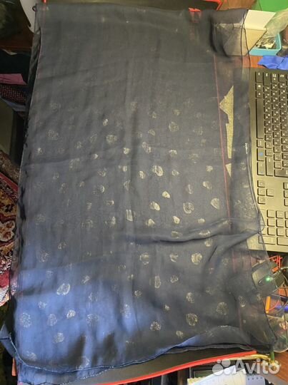 Шарф женский