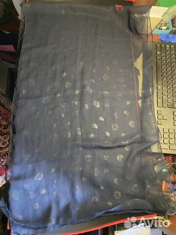 Шарф женский