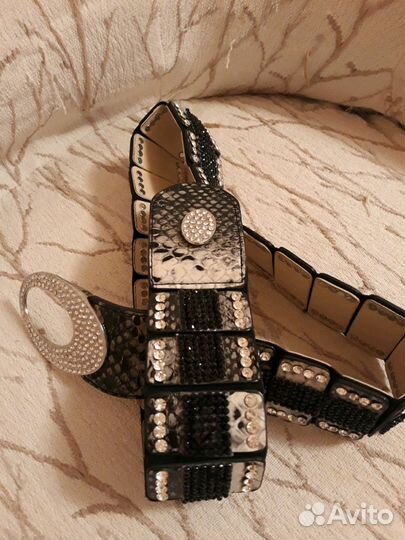 Ремень женский