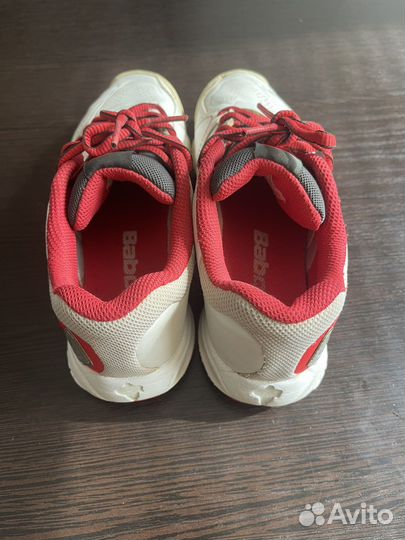 Детские кроссовки babolat