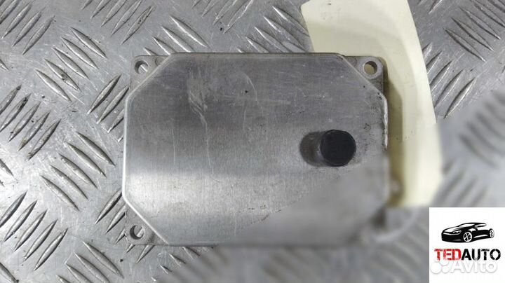 Блок управления двигателем, Lancia Ypsilon 2008