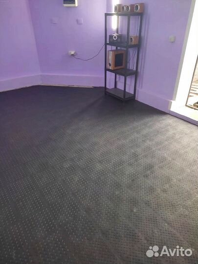 Пвх плитка 500x1459