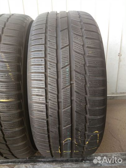 Toyo Snowprox S954 SUV 225/50 R17