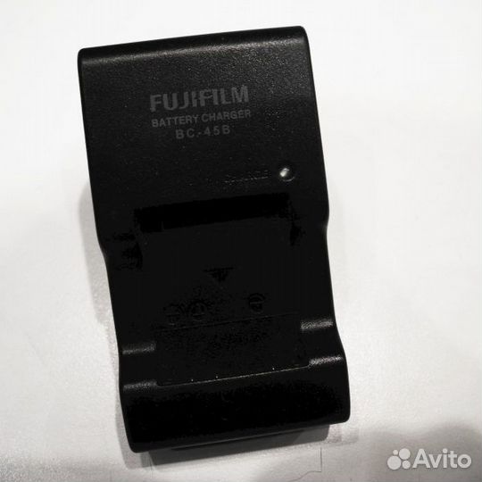 Зарядное устройство fujifilm BC-45в