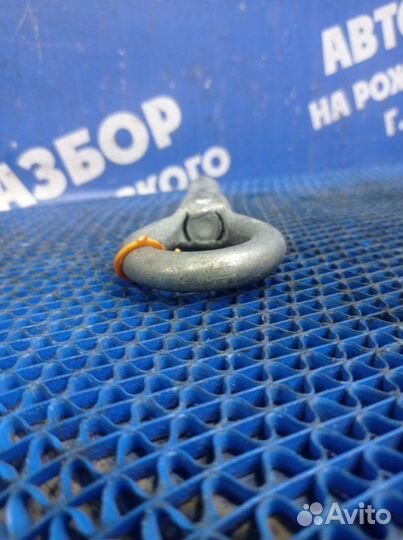 Буксировочный крюк Opel Astra H купе Z18XER 2007