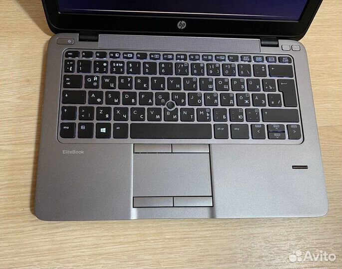 HP 820 G2 FHD IPS/i5/16/256+500/LTE