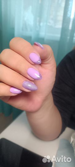 Мастер маникюра