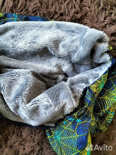 Комбинезон для собак