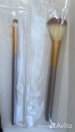 Кисти для макияжа