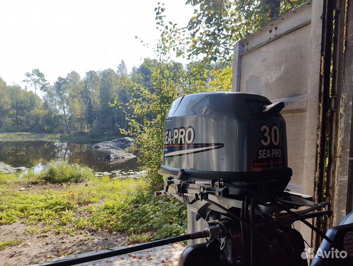 Плм си про 30 водомет