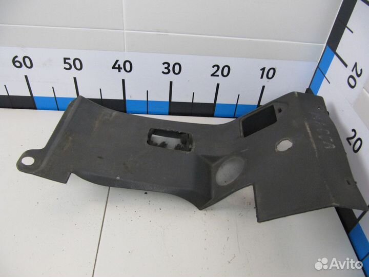 Накладка декоративная Volvo FH12 FH16