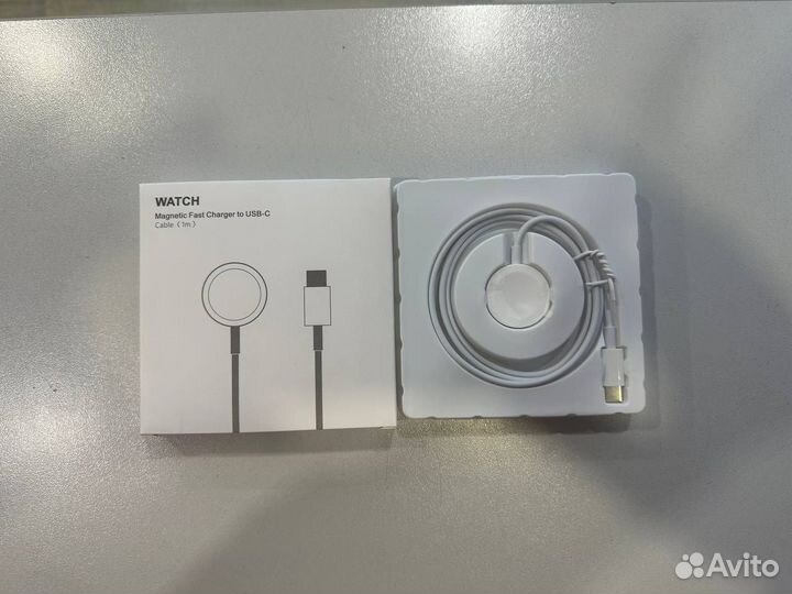 Беспроводная зарядка watch