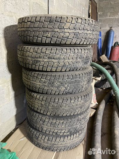 Accelera 651 185/75 R16