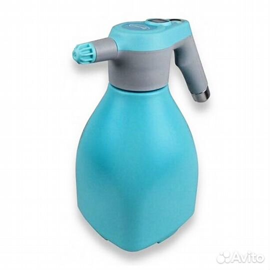 Опрыскиватель на аккумуляторе 1,5 л