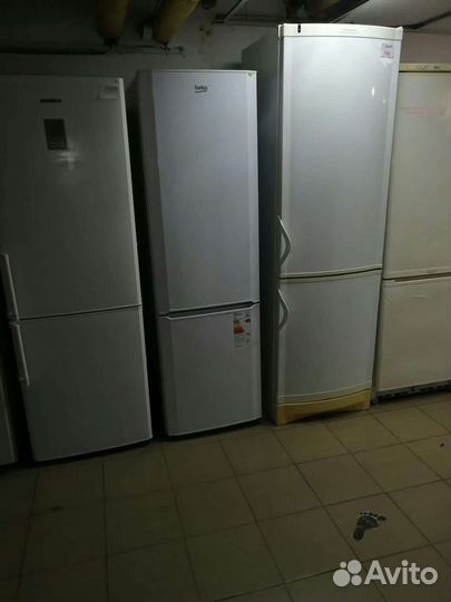 Холодильник бу