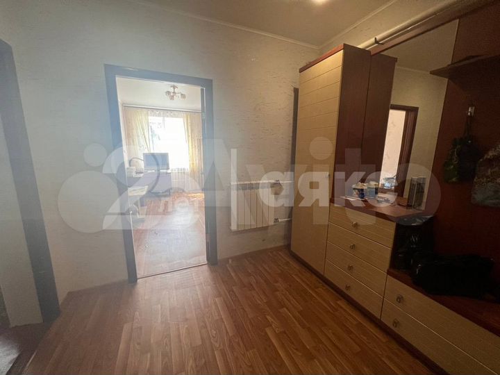 Дом 87,5 м² на участке 10,8 сот.