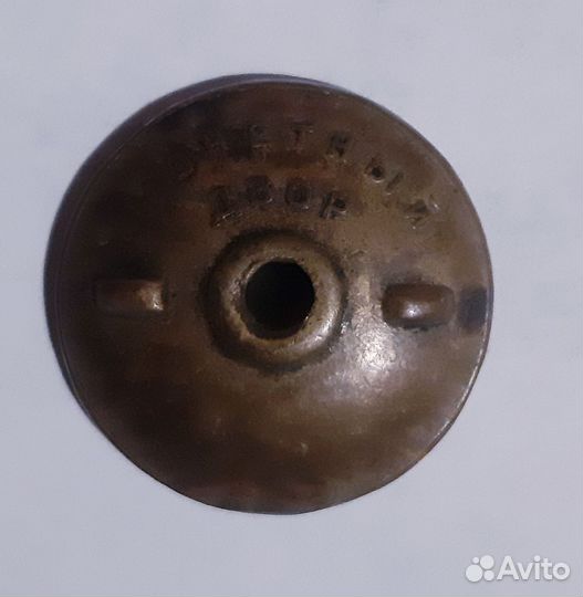 Тяжелые знаки СССР