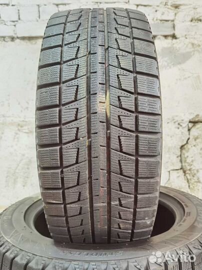 Bridgestone Blizzak Revo2 225/55 R17 97Q