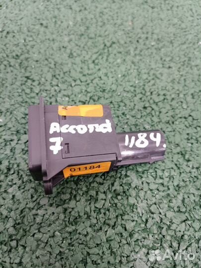 Датчик температуры воздуха в салоне Honda Accord 7