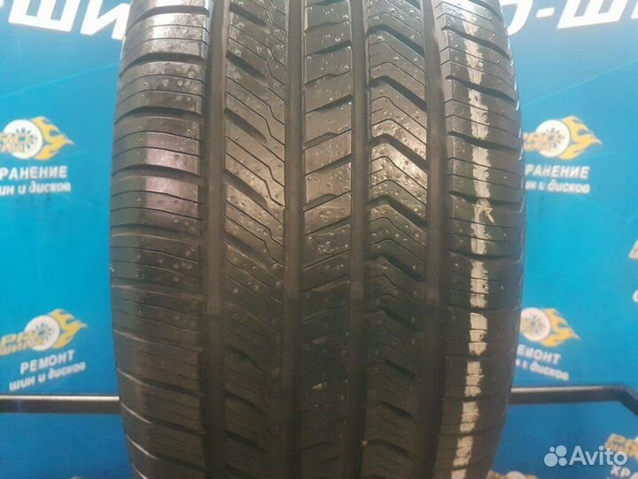 Yokohama Geolandar X-CV G057 265/50 R19