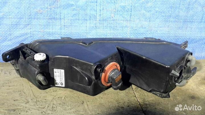 Фара птф Volkswagen Passat В8 2015