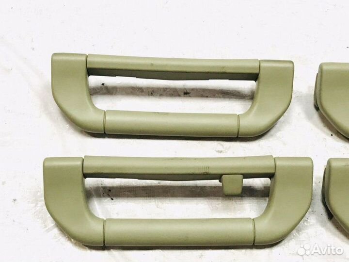 Ручка потолка Bmw X5 E53