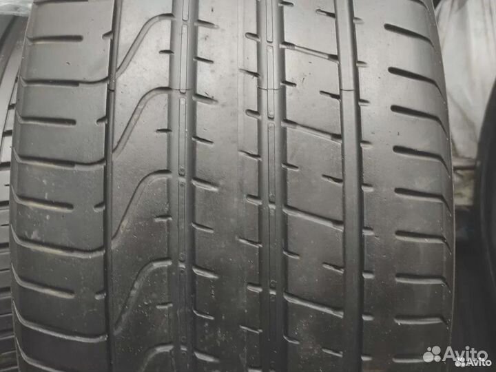 Pirelli P Zero 265/45 R20