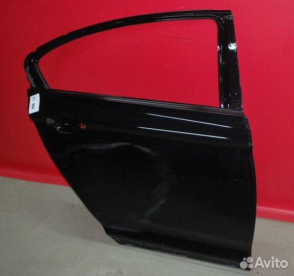 Дверь задняя правая Volkswagen Passat