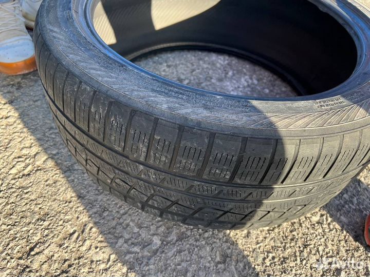 Yokohama Advan A006 225/45 R18 95V