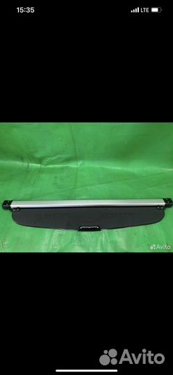 Полка в багажник приус 50 51