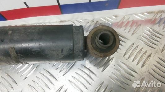 Амортизатор задний hyundai santa FE 2 (3NS17MF01)