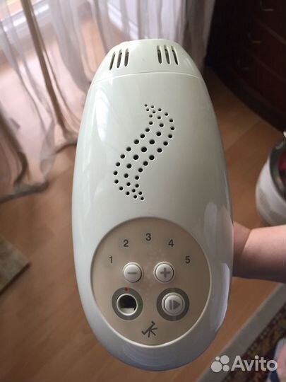Эпилятор Evolution IPL Hair Remover