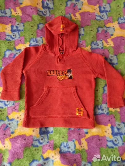 Вещи для мальчика на 2 года