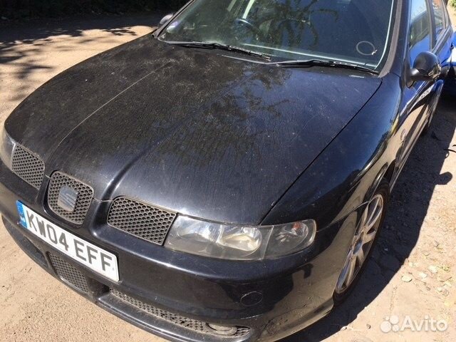 Разбор на запчасти Seat Leon