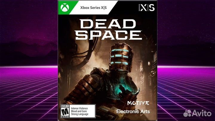 Dead Space - Xbox Series X/S
