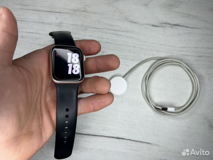 Apple watch 4 40mm