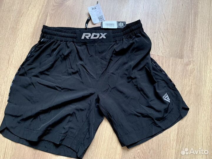 Шорты спортивные мужские MMA