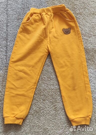 Костюм детский 98-104-110