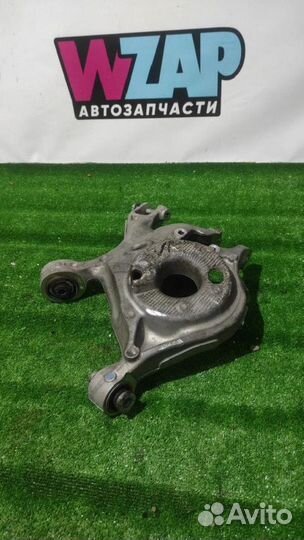 Рычаг задний левый нижний Ford Mustang