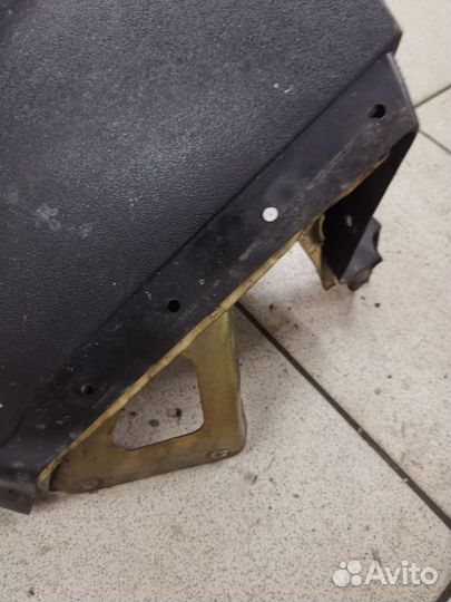 Забрало переднее yamaha vt700 venture