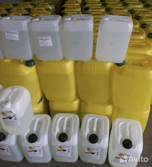 Перекись водорода 37 и 60 отбеливатель для прачек