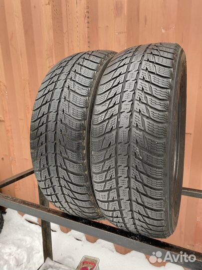 Nokian Tyres WR SUV 3 235/60 R18