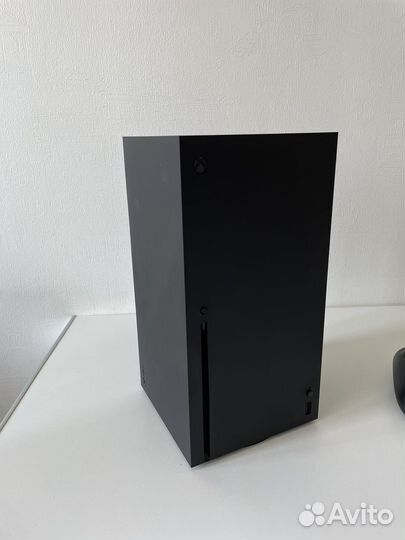 Xbox series X 1тб