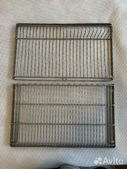 Сушилка IKEA utrusta