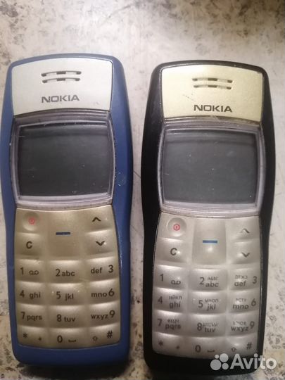 Nokia 1100