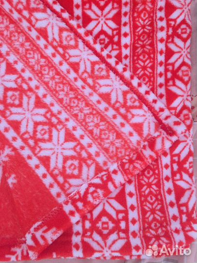 Плед детский 100*150 см